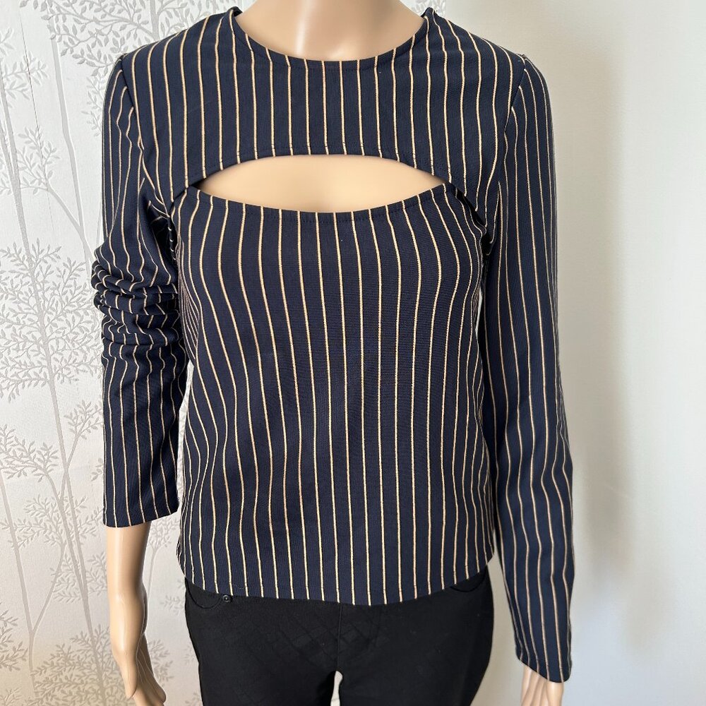 Zara Size M